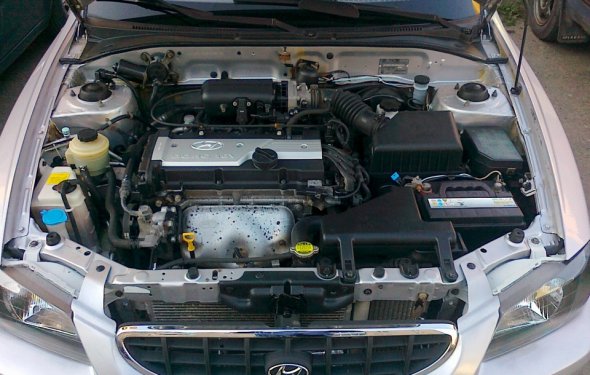 Аккумулятор для хендай акцент какой выбрать | Клуб Hyundai Solaris
