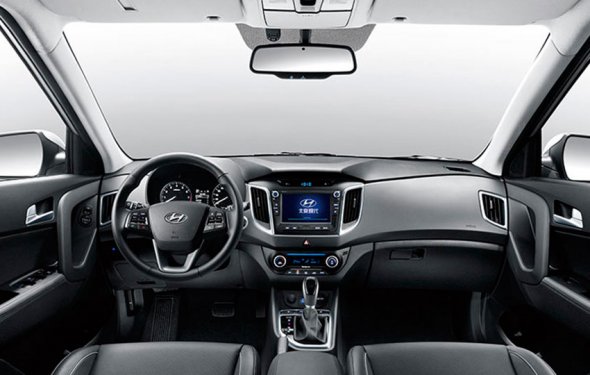 Фото хендай грета в комплектации актив | Клуб Hyundai Solaris