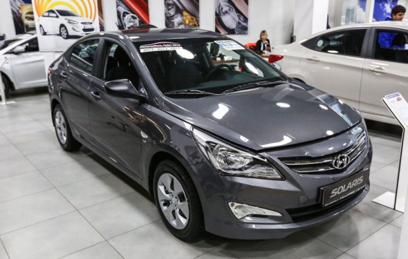 Хендай солярис что за машина | Клуб Hyundai Solaris