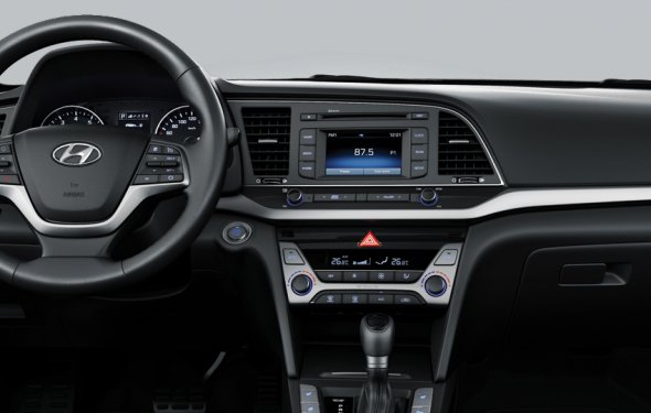 Hyundai Elantra: цена, фото, технические характеристики, обзор Elantra