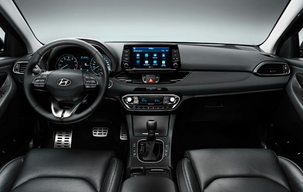 Hyundai i30 2017 | цена, комплектация, новый кузов, характеристики