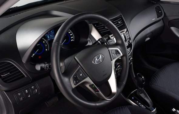 Hyundai Solaris 2016 в новом кузове комплектации и цены