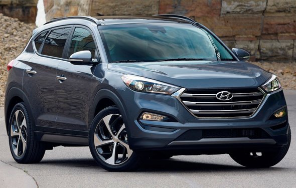 Hyundai Tucson 2016 | цена, комплектация, отзывы, характеристики