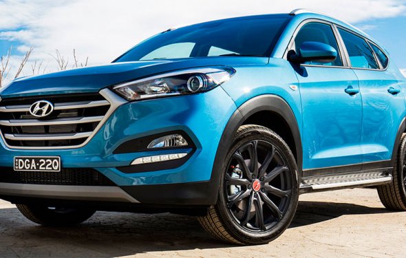Hyundai Tucson 2017 | цена, комплектация, новый кузов, фото
