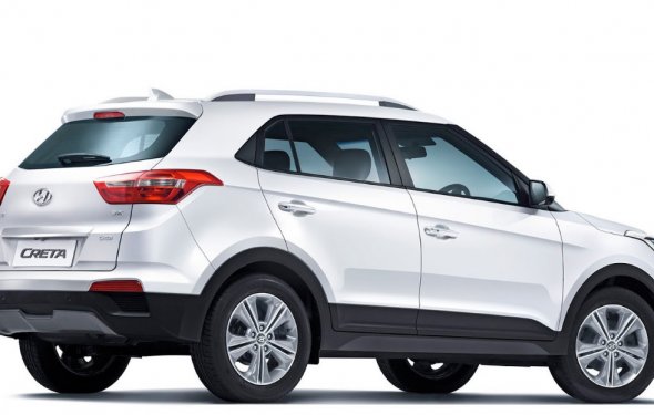 Как работает полный привод на хендай крета | Клуб Hyundai Solaris