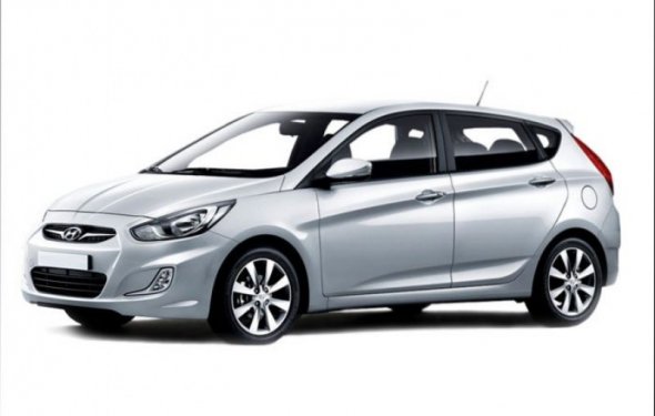 Новые машины hyundai solaris. Тенденции, объявления, фото