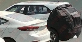 Новый кузов кроссовера Хендай Крета 2017 «задел за живое» автомобилистов Новый кузов кроссовера Хендай Крета 2017 «задел за живое» автомобилистов