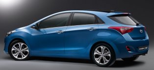 Автозапчасти Хендай