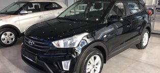 Крета Хендай Отзывы Владельцев